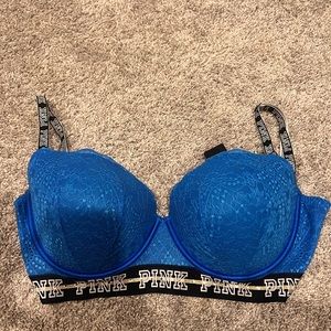 Victoria Secret Date Pushup Bra 36DDD
